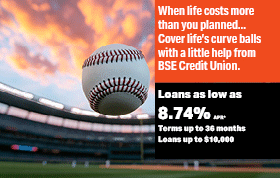 Unsecured Loan Borrow up to $10,000 with rates as low as 8.74% APR