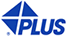 Logo for the Plus Network