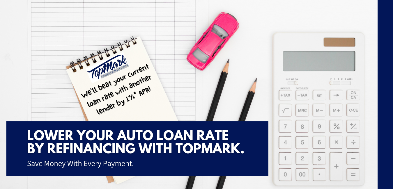 Auto Refinance