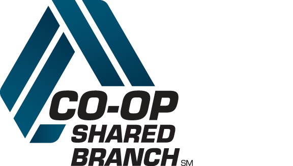 Co-Op Shared Branch 