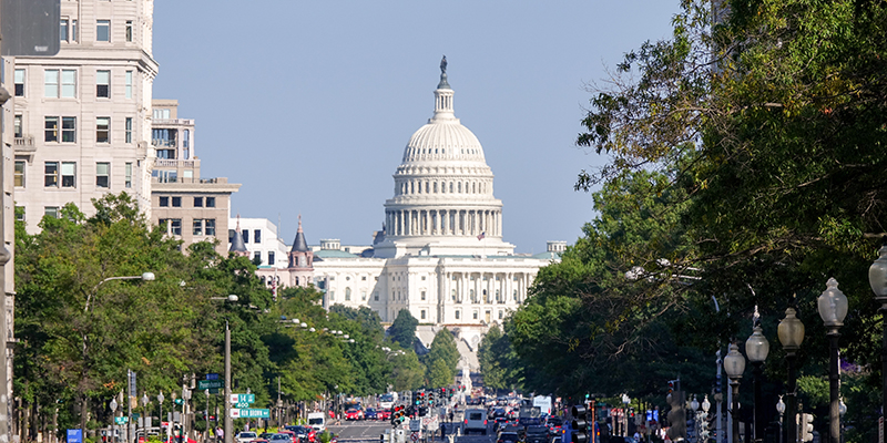 Washington DC