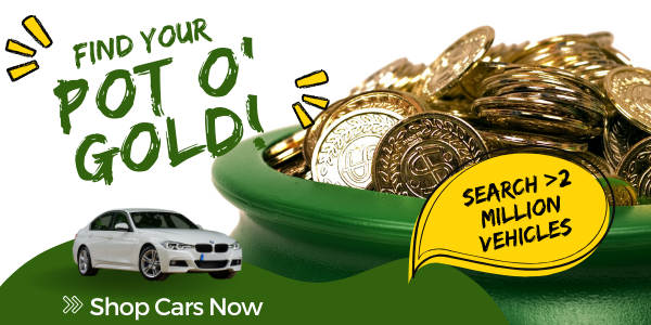 Web Banner Pot of Gold 