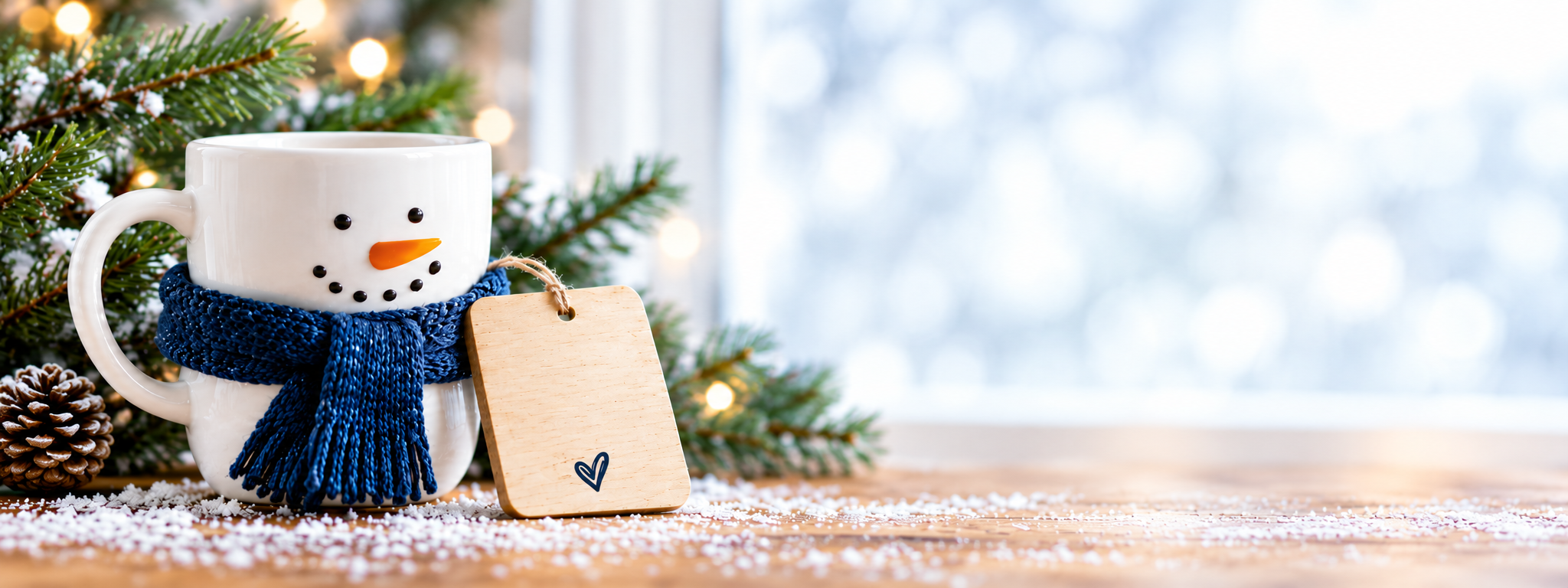 Winter Skip Banner