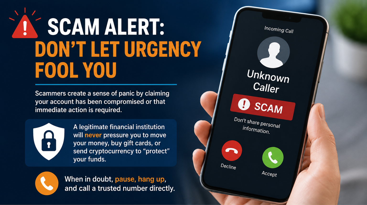 Fraud Prevention