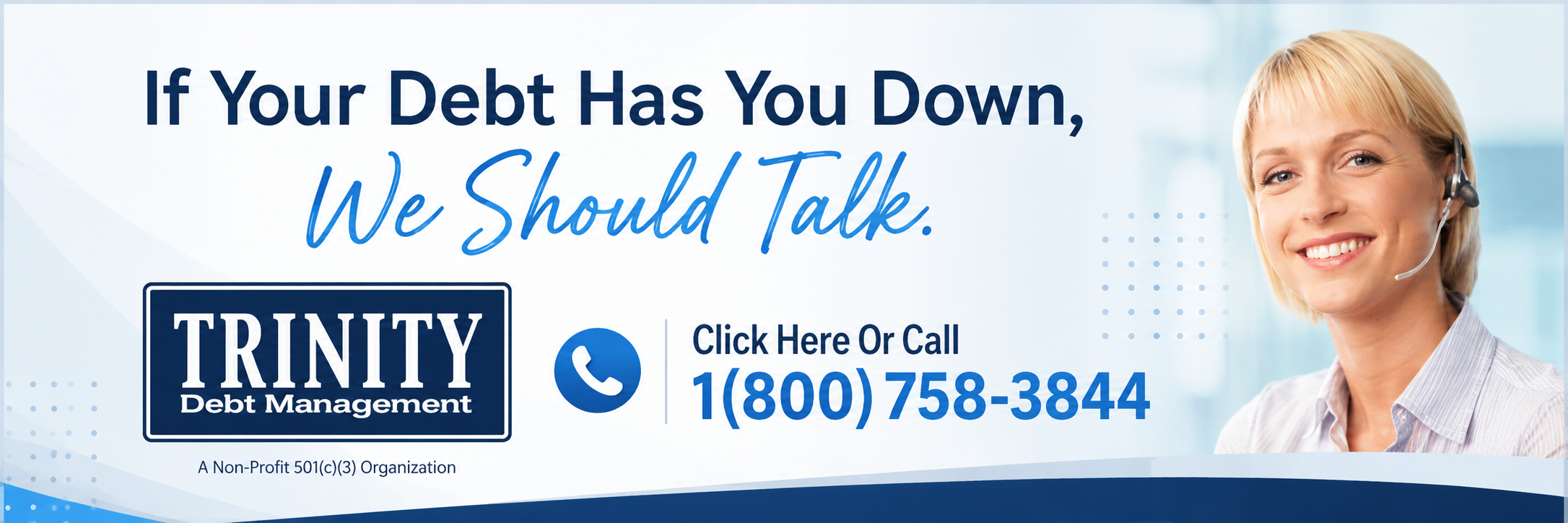 Trinity Debt Management 