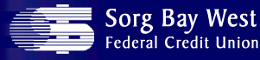 Sorg Bay West Federal Credit Union
